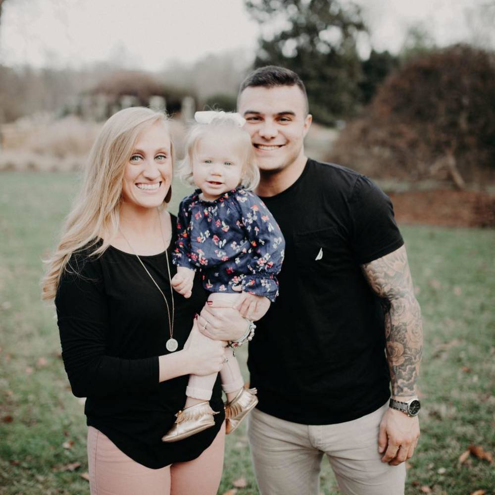 Meet your Posher, Dillon